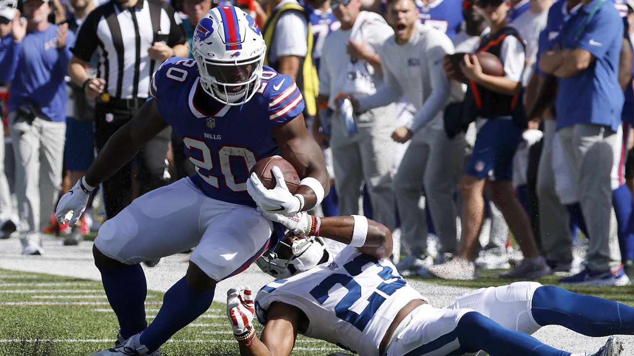 , Buffalo Bills, LA Rams to Launch the 2022 NFL Season, and Bettors Are Ready &#8211; uBetMobile.com