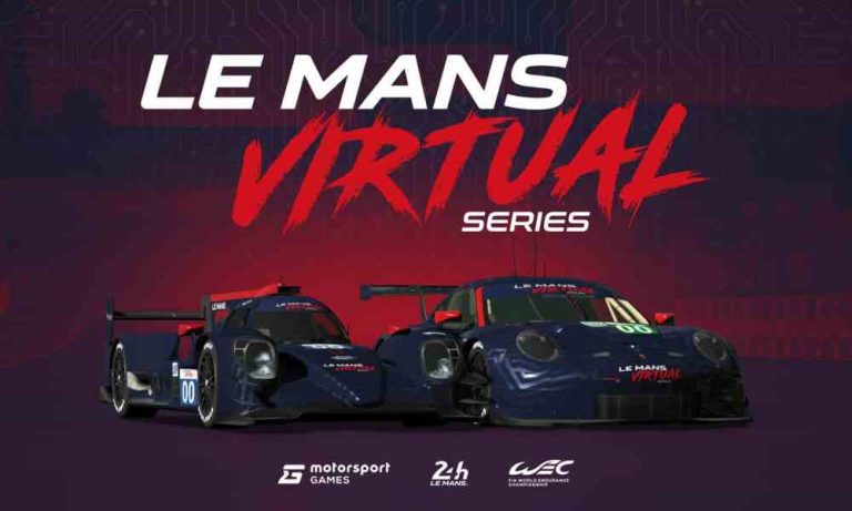 Bumper Entry List of Esports and Motorsport Elite for 2022-23 Le Mans Virtual Series – European Gaming Industry News – uBetMobile.com