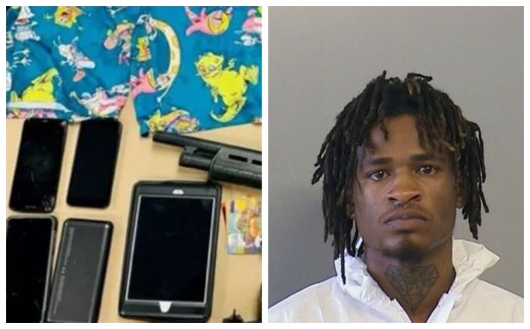 Burglar’s Like Of SpongeBob SquarePants Qualified prospects To His Arrest – uBetMobile.com