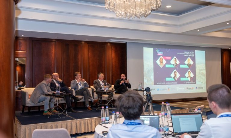 CEEGC Budapest brings back the magic to the CEE and Balkans region with the 2022 comeback conference – European Gaming Industry News – uBetMobile.com