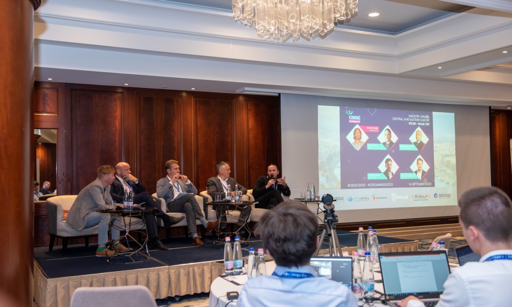 , CEEGC Budapest brings back the magic to the CEE and Balkans region with the 2022 comeback conference – European Gaming Industry News &#8211; uBetMobile.com