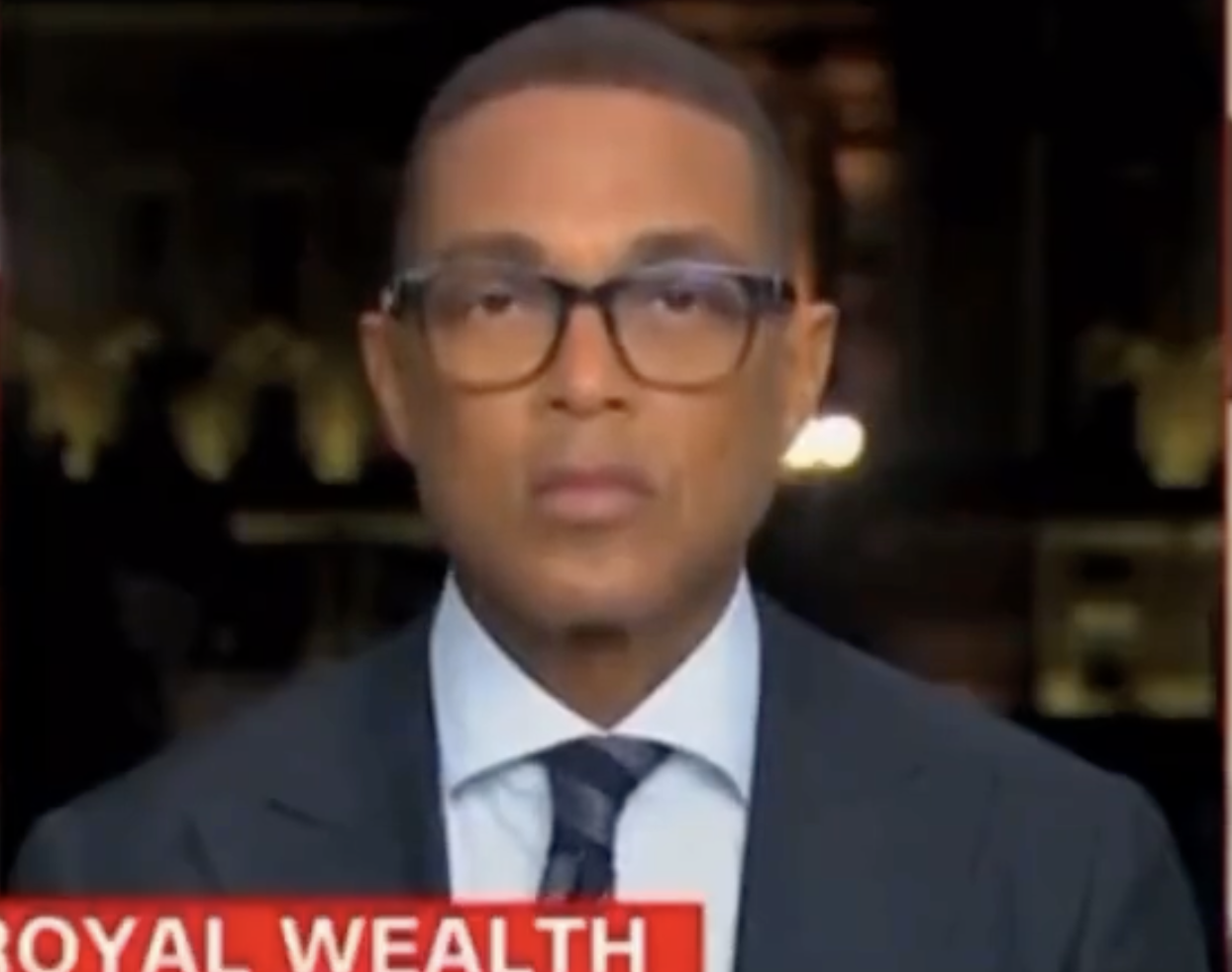 , Don Lemon Continues to Deny His Demotion, Says He Was &#8216;Tired&#8217; – OutKick &#8211; uBetMobile.com