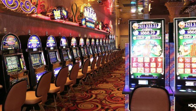 , CQ Holding unveils plans to move riverboat casino ashore &#8211; uBetMobile.com