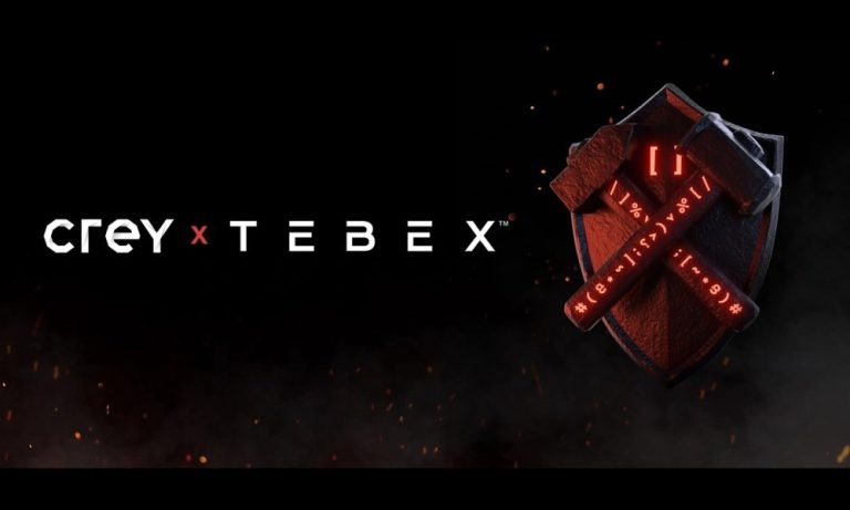 CREY Games Partners with Tebex – European Gaming Industry News – uBetMobile.com