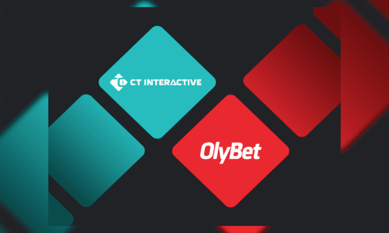 CT Interactive pens OlyBet distribution deal – European Gaming Industry News – uBetMobile.com