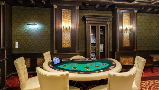 , Caesars Entertainment opens sportsbooks and poker room in Louisiana &#8211; uBetMobile.com