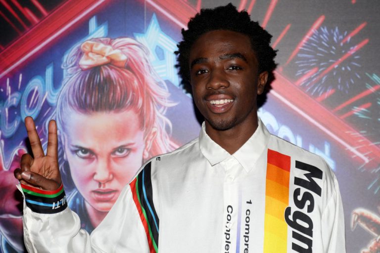 Caleb McLaughlin Calls Fans Of Show Racist – uBetMobile.com