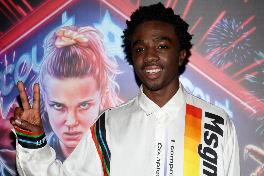 , Caleb McLaughlin Calls Fans Of Show Racist &#8211; uBetMobile.com