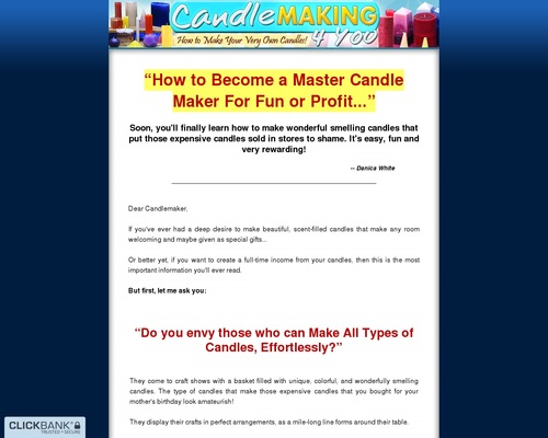 Candle Making 4 You ~ Best Converter! &#8211; uBetMobile.com