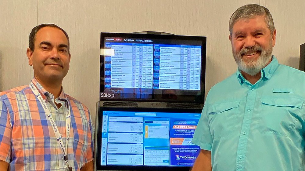 , Catawba Two Kings Casino opens new sportsbook at its temporary venue in North Carolina &#8211; uBetMobile.com