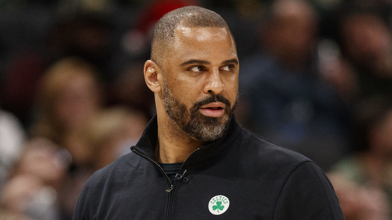 , Celtics Coach Ime Udoka Experiencing &#8216;Significant Suspension&#8217; For Getting Connection With Feminine Employees Member: Report – OutKick &#8211; uBetMobile.com