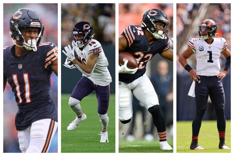 Chicago Bears Offense Is So Bad You Almost Won’t Believe This Stat – uBetMobile.com