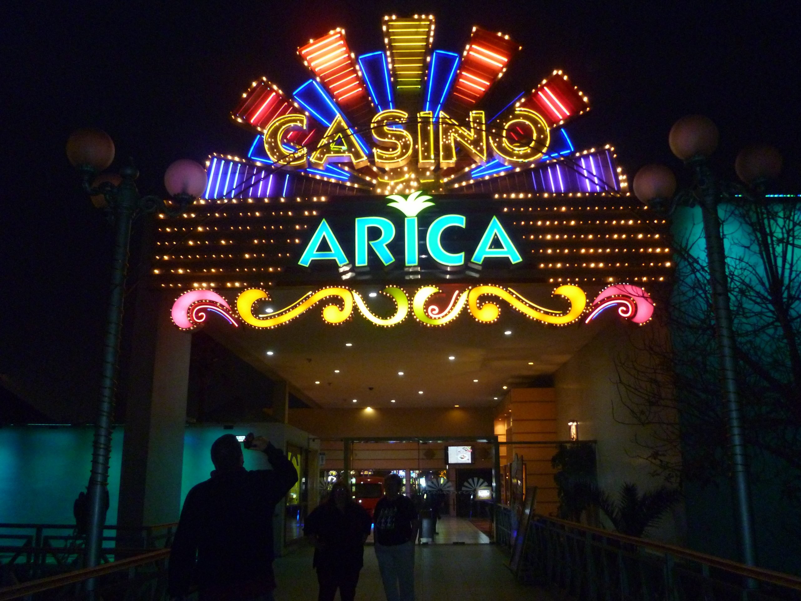 , Chile&#8217;s Arica Casino Ordered to Close After 60 Years in the Community &#8211; uBetMobile.com