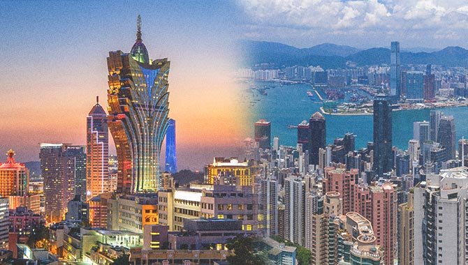 , China, Macau epitomise the spirit of “One Country, Two Systems” &#8211; uBetMobile.com