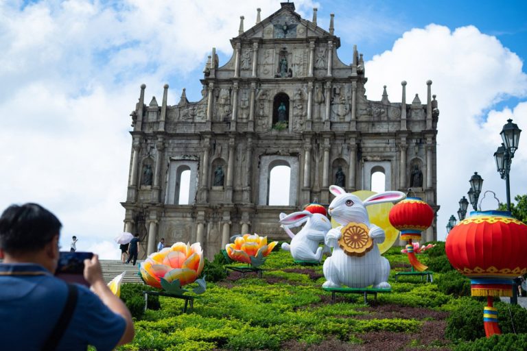 China Urges Mainlanders to Avoid Macau During Upcoming Holidays – uBetMobile.com