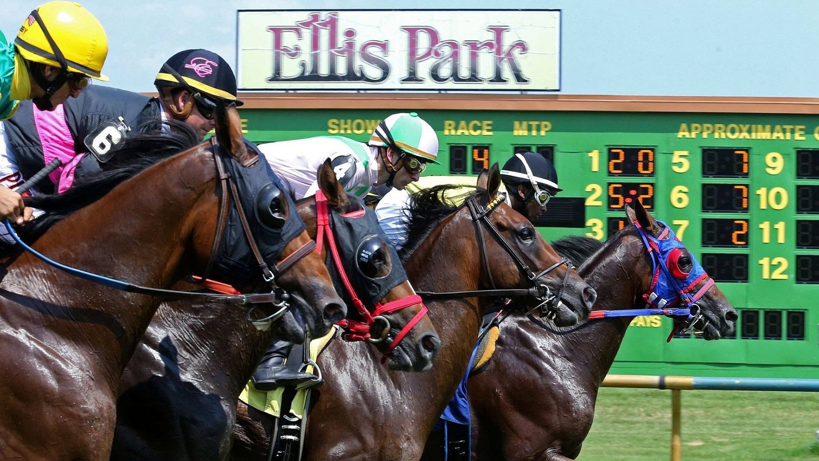 , Churchill Downs to acquire Ellis Park Racing &#038; Gaming for a consideration of $79M &#8211; uBetMobile.com