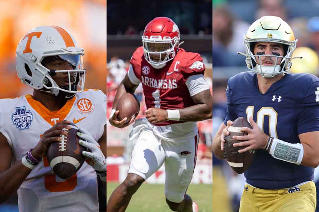 , Clay Travis&#8217; OutKick Gambling Picks For College Football Week 4, 2022 &#8211; uBetMobile.com