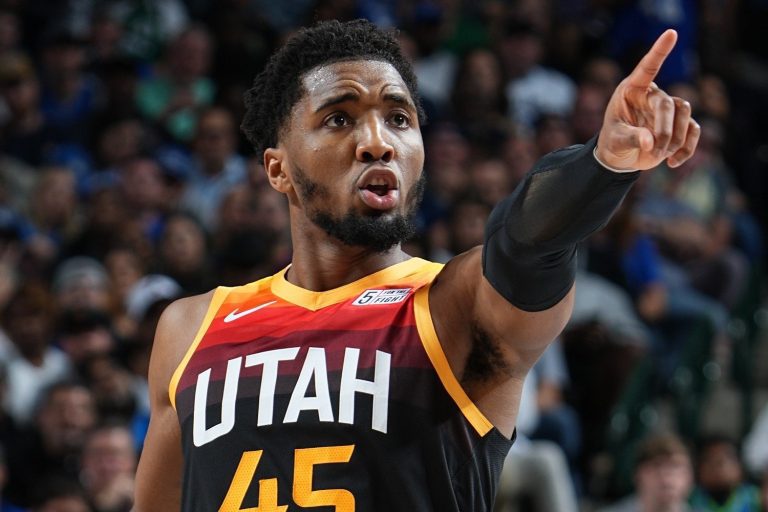 Cleveland Cavs Title Odds Shrink Amid Reports of Donovan Mitchell Trade – uBetMobile.com