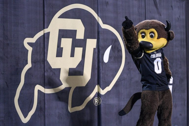 Colorado’s Mascot Performs Insulting Card Match During 4th Blowout Reduction – uBetMobile.com