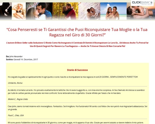 Come Riconquistare La Tua Donna &#8211; uBetMobile.com