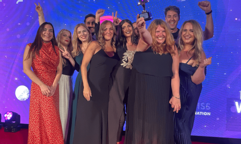 ComeOn Group takes home award at the Women in Gaming Diversity and Employee Wellbeing Awards – European Gaming Industry News – uBetMobile.com