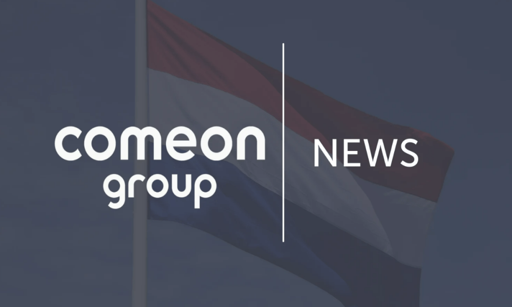 , ComeOn Group to launch its flagship brand in the Dutch iGaming market – European Gaming Industry News &#8211; uBetMobile.com