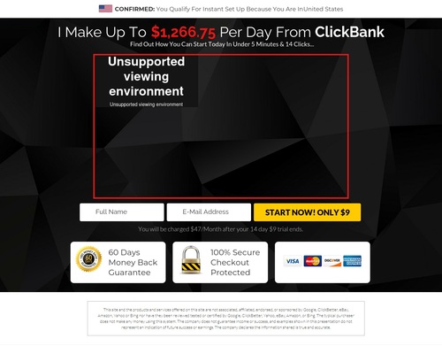 Commission Code &#8211; Incredible New BizOpp Offer &#8211; Back for August 2021 &#8211; uBetMobile.com