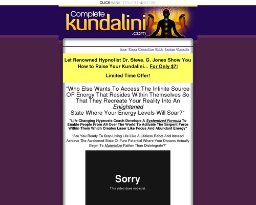 Complete Kundalini &#8211; uBetMobile.com