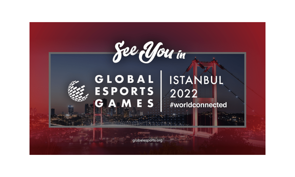 , Countdown to Istanbul 2022 Global Esports Games – European Gaming Industry News &#8211; uBetMobile.com