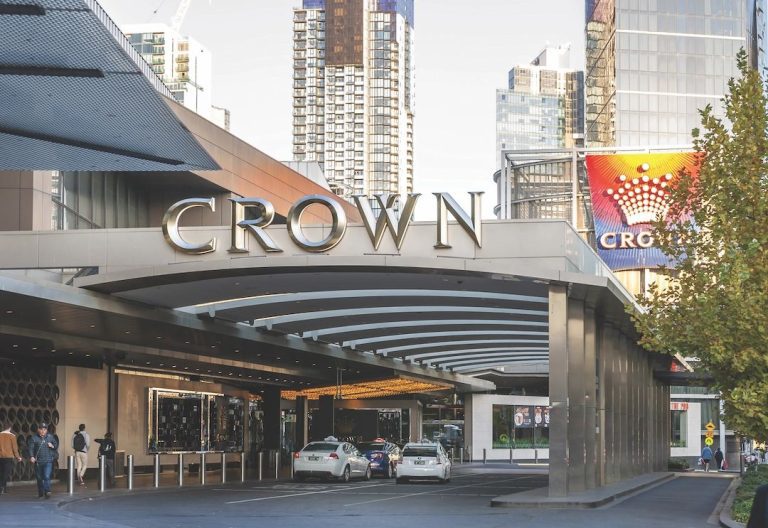 Crown Resorts Faces New Regulatory Fines in Victoria Over Blank Checks – uBetMobile.com