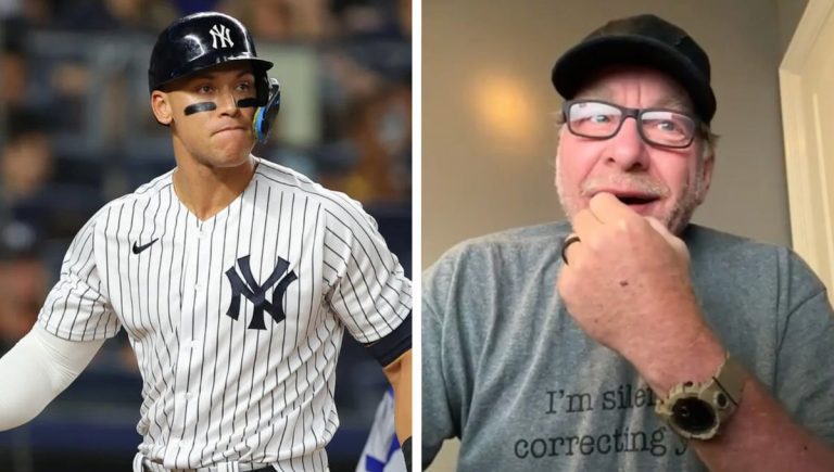 Curt Schilling Talks Aaron Judge Hype, Yankees Broadcaster Michael Kay And MLB’s Current Best Player – OutKick – uBetMobile.com