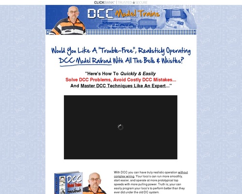 DCC Model Trains Ebook and Online Model Railroad Club Membership &#8211; uBetMobile.com