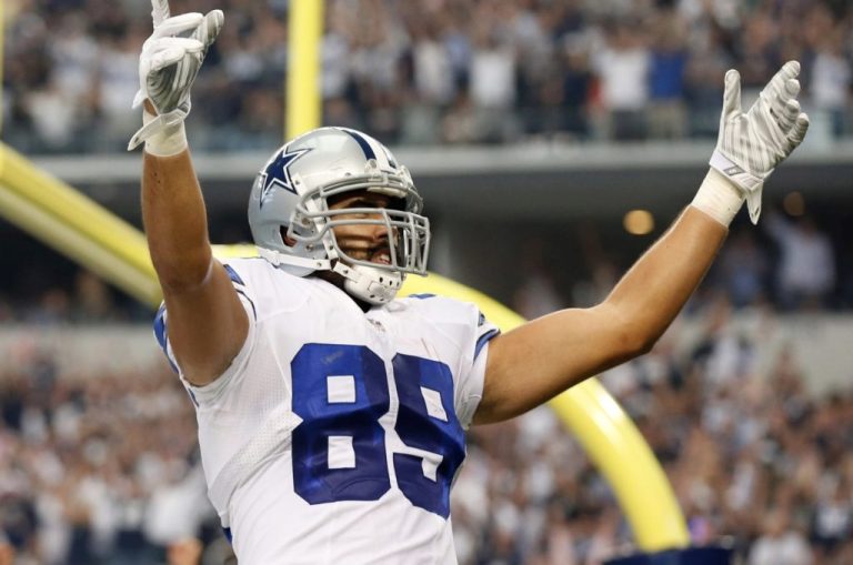 Dallas Cowboys TE Gavin Escobar Dead At 31 – OutKick – uBetMobile.com