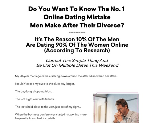 Dating Comeback Masterclass &#8211; uBetMobile.com