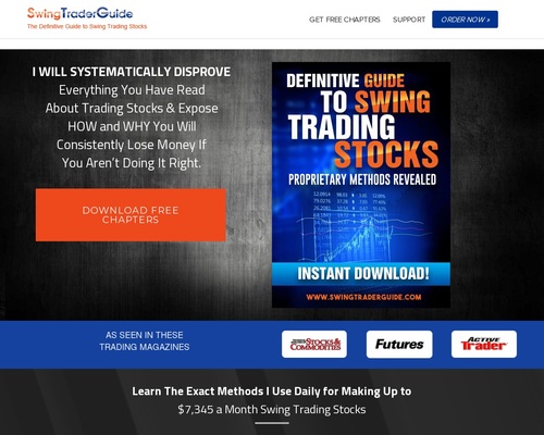 Definitive Guide to Swing Trading Stocks &#8211; Top converter! &#8211; uBetMobile.com