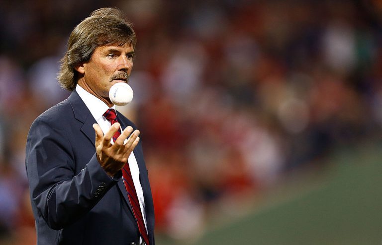 Dennis Eckersley Gives Advice to Younger Broadcasters, Says to Not ‘Be Afraid’ – OutKick – uBetMobile.com