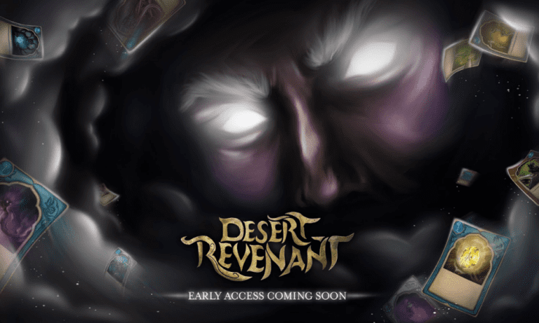 Desert Revenant hits Early Access on September 22nd! – European Gaming Industry News – uBetMobile.com