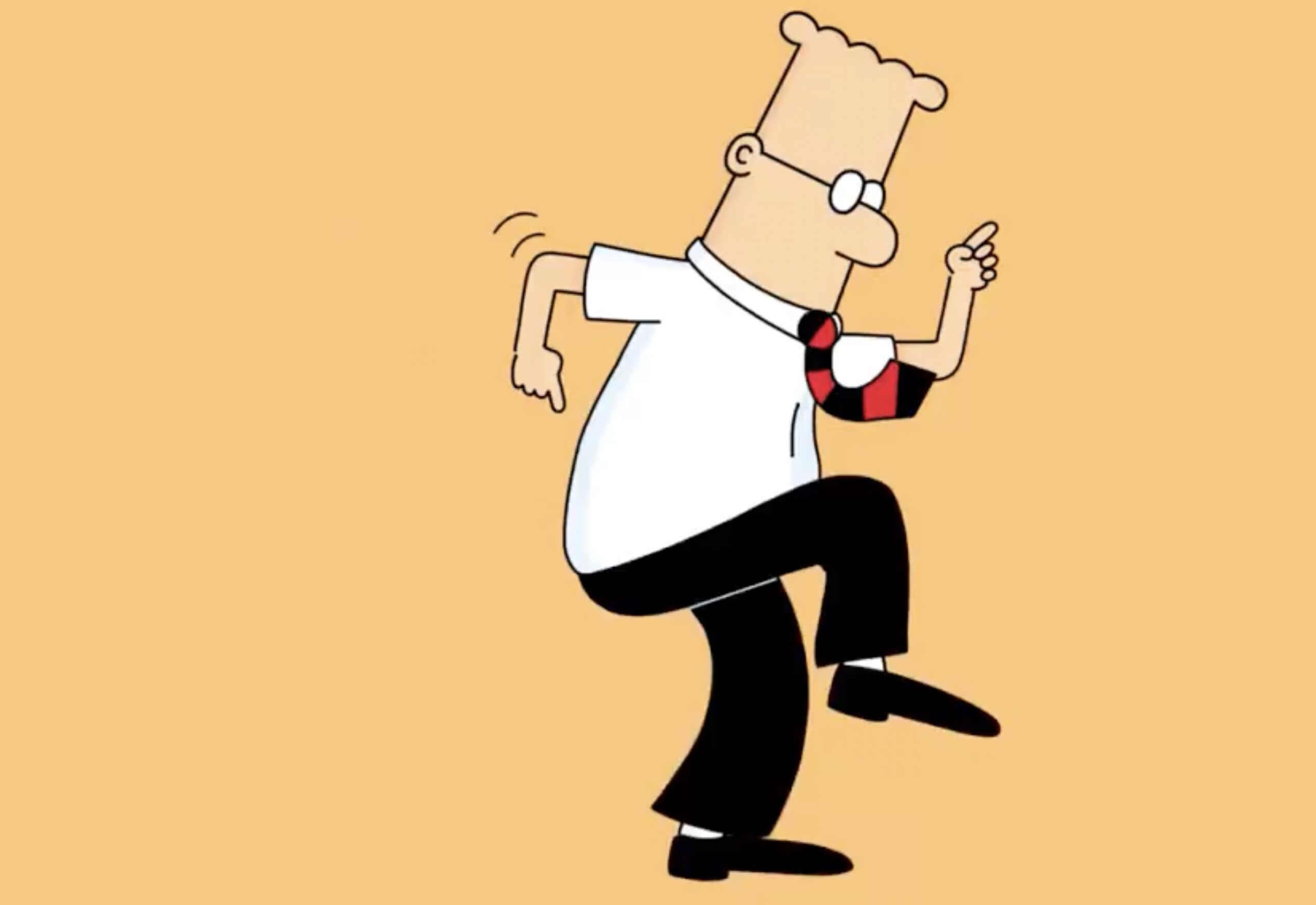 , Dilbert Comic Strip Getting Axed After Anti-Woke Plot – OutKick &#8211; uBetMobile.com