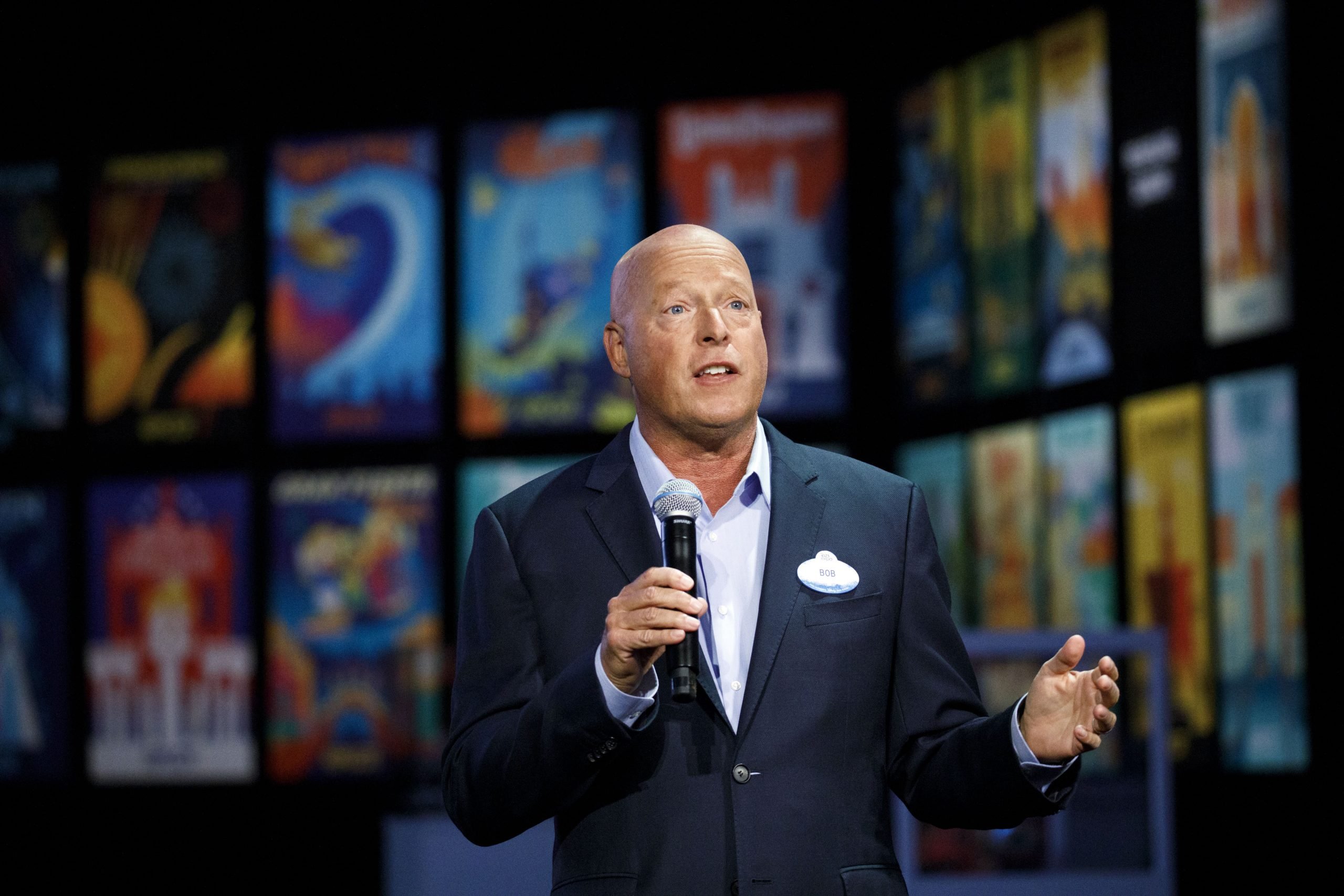 , Disney CEO Chapek Details ESPN Plans For Sports Betting &#8211; uBetMobile.com