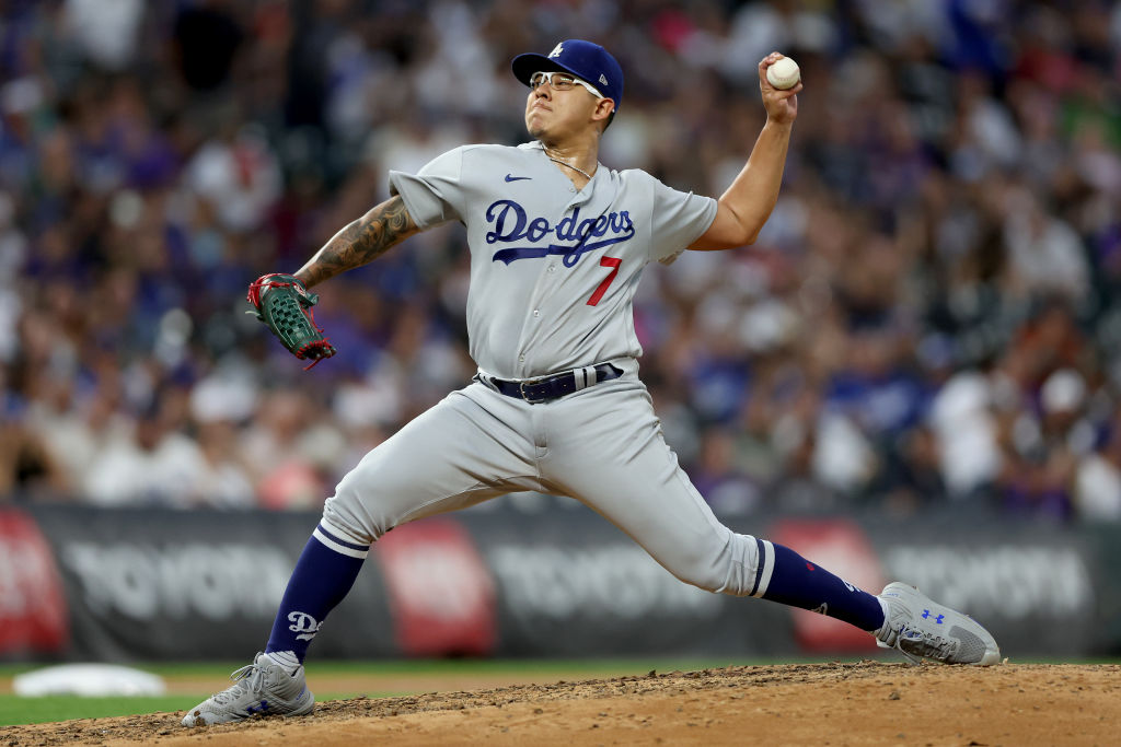 , Dodgers Dominate Padres and Musgrove – OutKick &#8211; uBetMobile.com