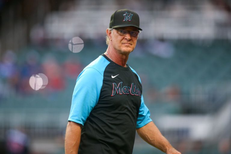 Don Mattingly Is Going To Be Leaving The Marlins – uBetMobile.com