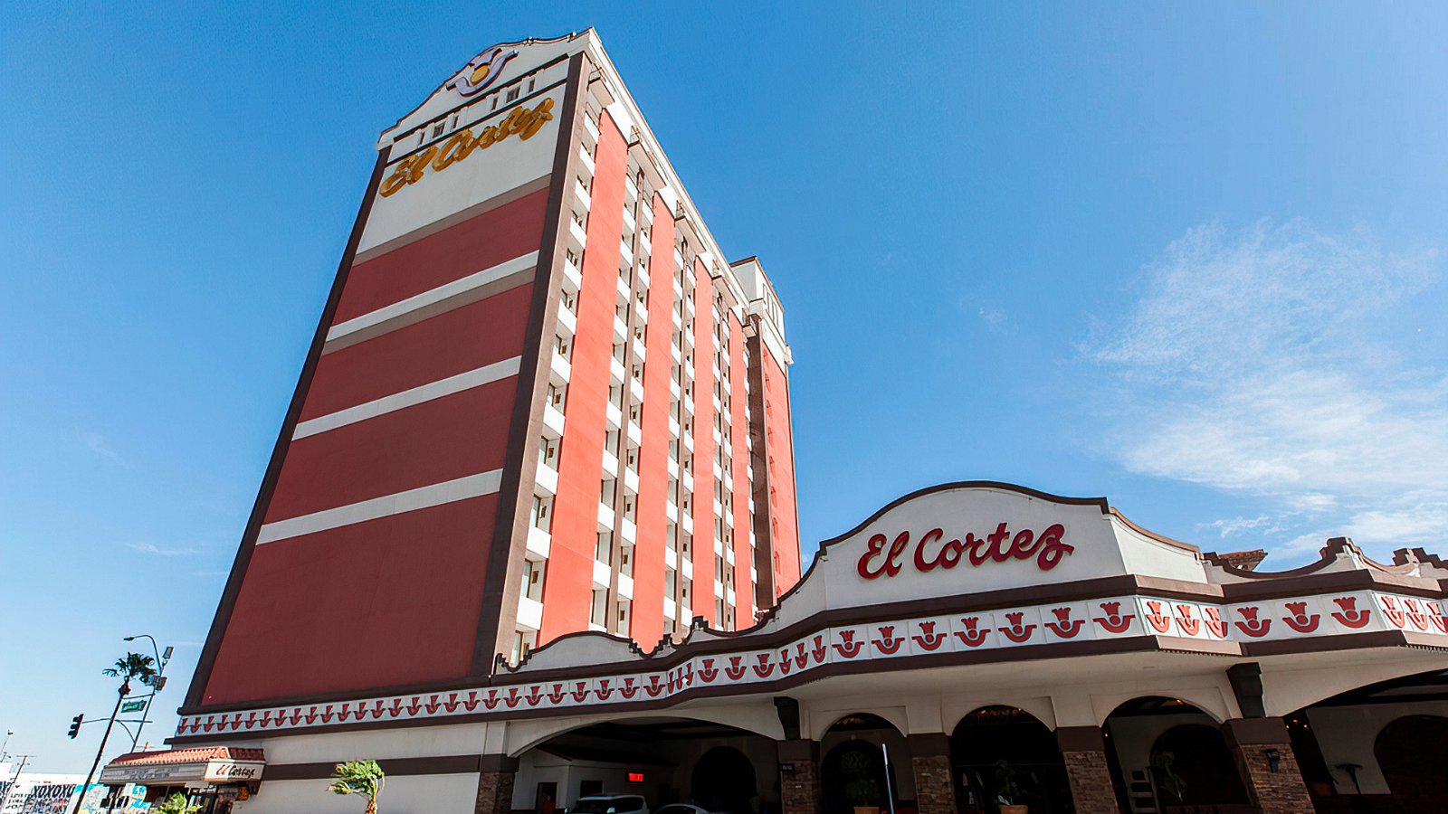 , Downtown Vegas&#8217; El Cortez casino finishes $3M upgrade of vintage &#8216;Original 47&#8217; rooms &#8211; uBetMobile.com