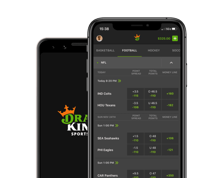 DraftKings Making Moves To Boost Appeal Of Same Game Parlays – uBetMobile.com