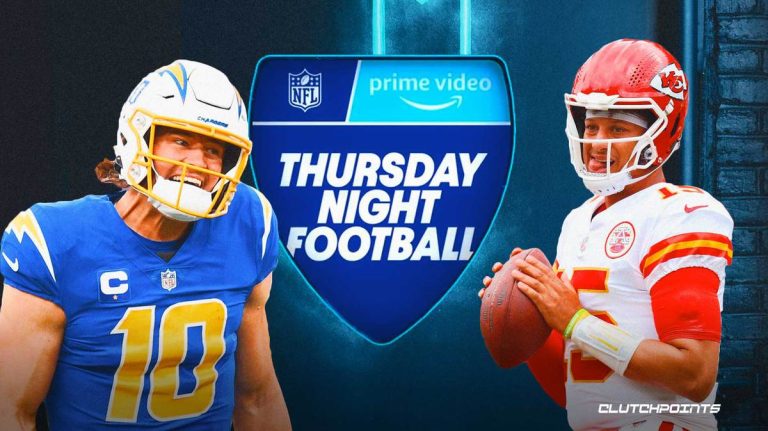 DraftKings Thursday Night Football Deal Could Boost Same-Game Parlays – uBetMobile.com