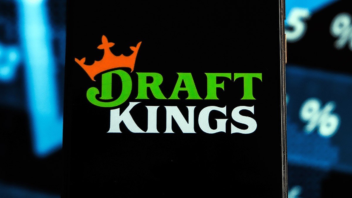 , DraftKings chosen as sponsor, exclusive odds provider for Amazon&#8217;s NFL &#8211; uBetMobile.com