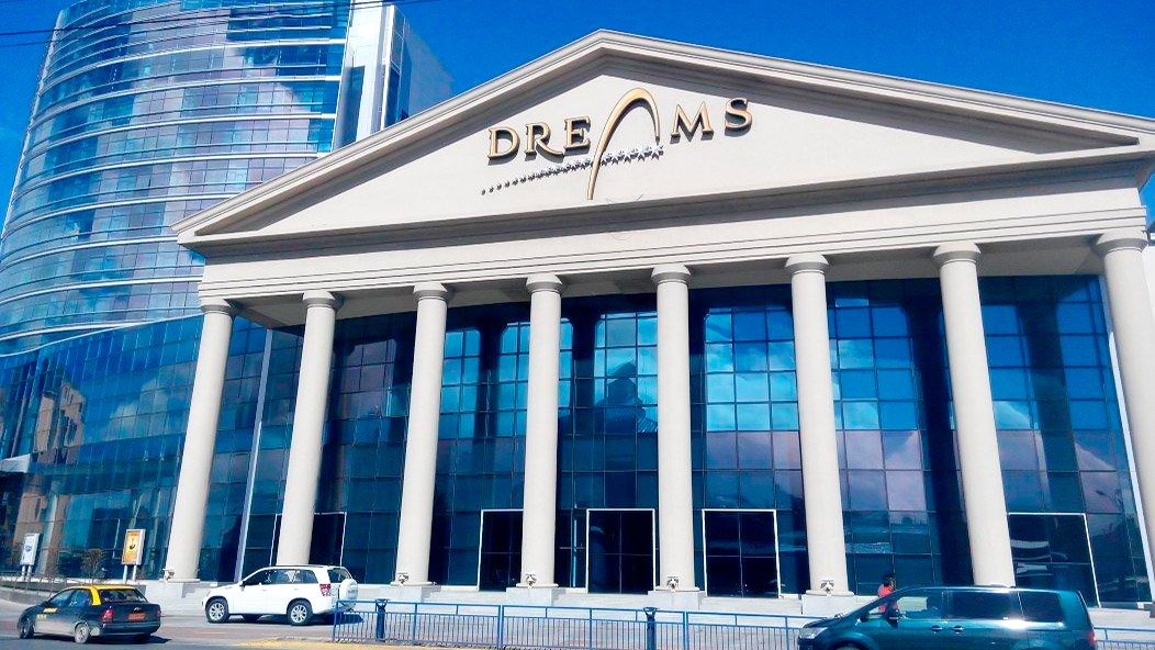 , Dreams posts operating profit of $22M in Q2; growth of 24% over pre-pandemic 2019 &#8211; uBetMobile.com