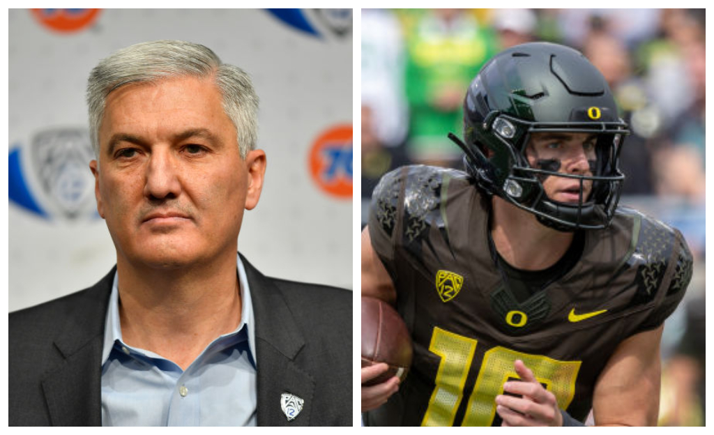 , ESPN Reportedly Makes The PAC-12 A Hilariously Low Offer – OutKick &#8211; uBetMobile.com