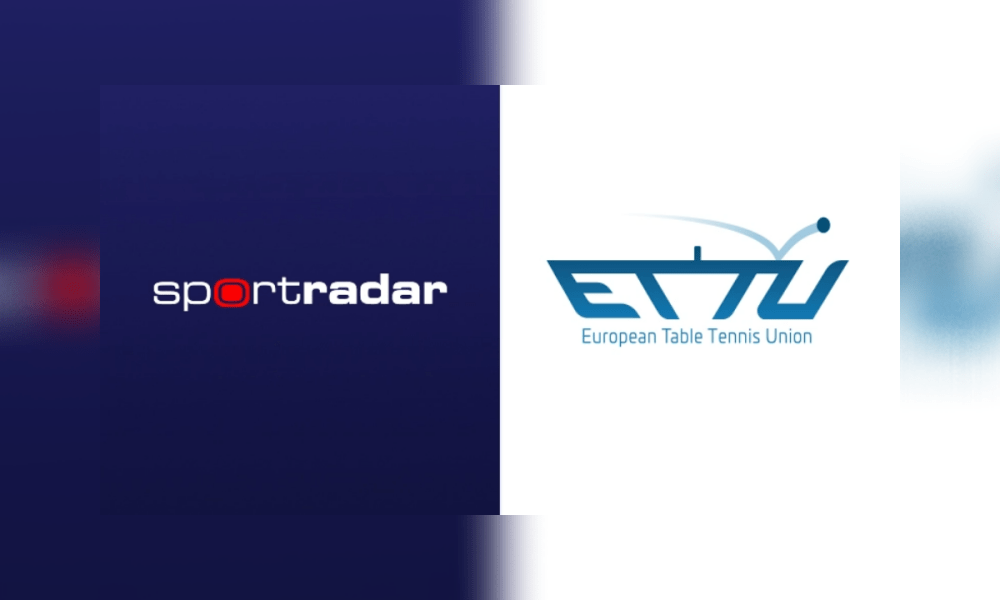 , EUROPEAN TABLE TENNIS UNION AND SPORTRADAR INTEGRITY SERVICES ENTER PARTNERSHIP – European Gaming Industry News &#8211; uBetMobile.com