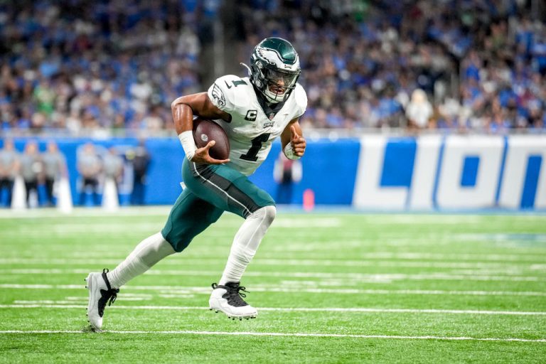 Eagles Will Embarrass Vikings On MNF – OutKick – uBetMobile.com