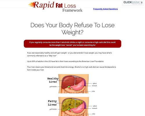 Effortless Master Cleanse &#8211; uBetMobile.com